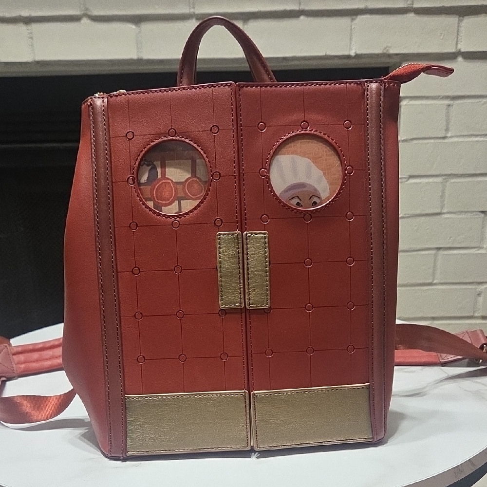 Disney Pixar RATATOUILLE BAG